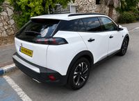 Peugeot 2008 с пробегом, 2020, частная