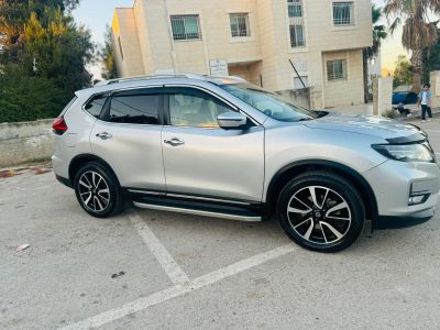 Nissan X-Trail 2ème main, 2021, main privée