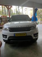 לנד רובר ריינג' רובר ספורט יד 2 רכב, 2016, פרטי