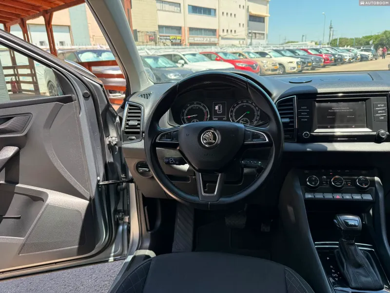 Škoda Karoq 2ème main, 2019, privée