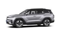 KG Mobility Torres 2023. Carrosserie, extérieur. VUS 5-portes, 1 génération