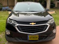 Chevrolet Equinox 2ème main, 2018, privée