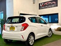 Chevrolet Spark 2nd hand, 2021, private
