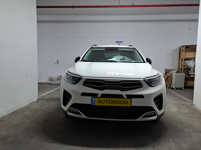Kia Stonic 2ème main, 2022, main privée