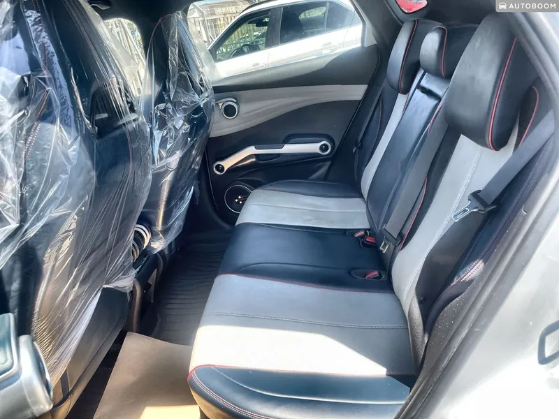 BYD Atto 3 2nd hand, 2024