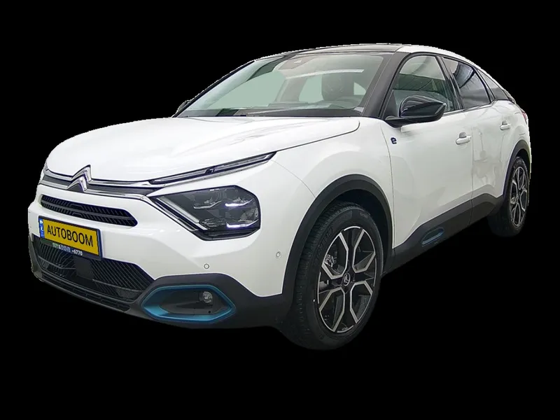 Citroen C4 2nd hand, 2023