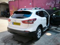 Nissan Qashqai 2ème main, 2019, privée