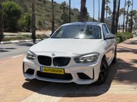 BMW 1 series 2nd hand, 2017, private