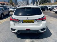 מיצובישי ASX יד 2 רכב, 2021