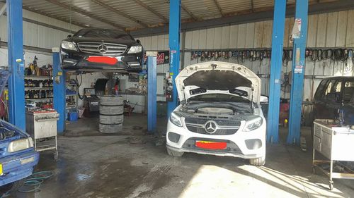 Garage Ringo. صورة 2