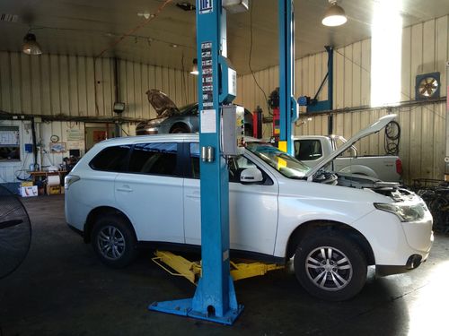 Kibbutz Moran Garage. صورة 2