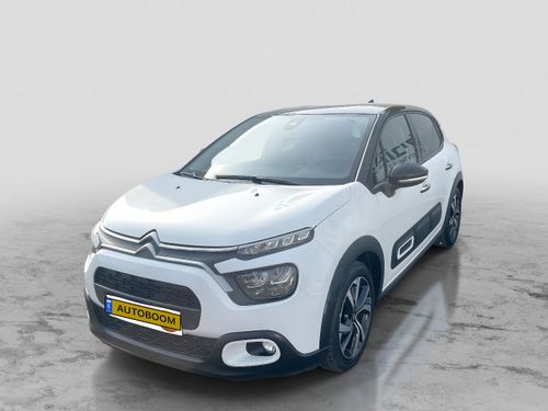 سيتروين C3‏, 2023, صورة