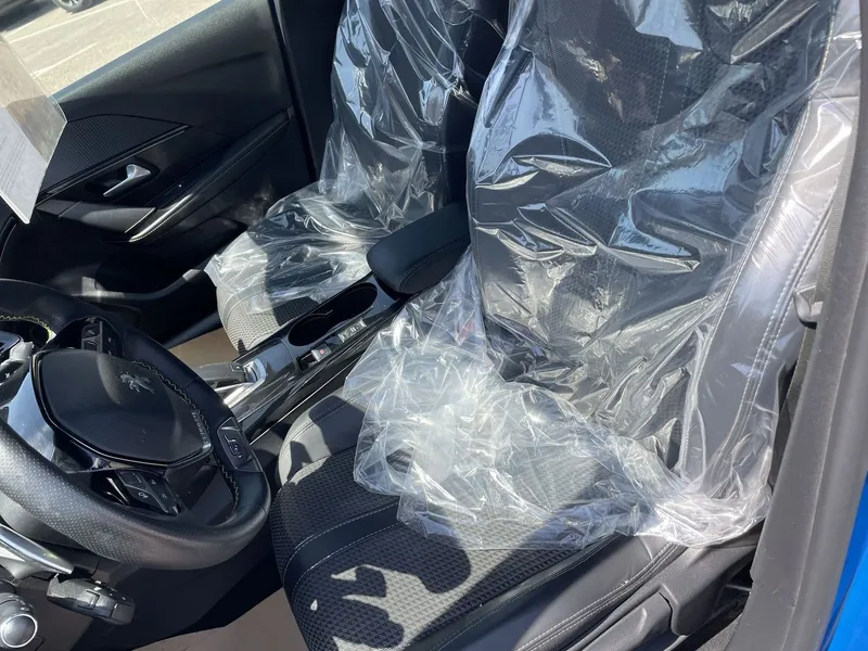Peugeot 208 2ème main, 2020, main privée