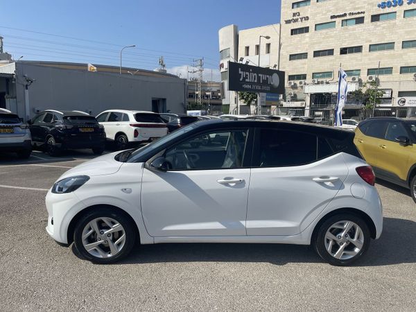 Hyundai i10 2nd hand, 2021, private hand