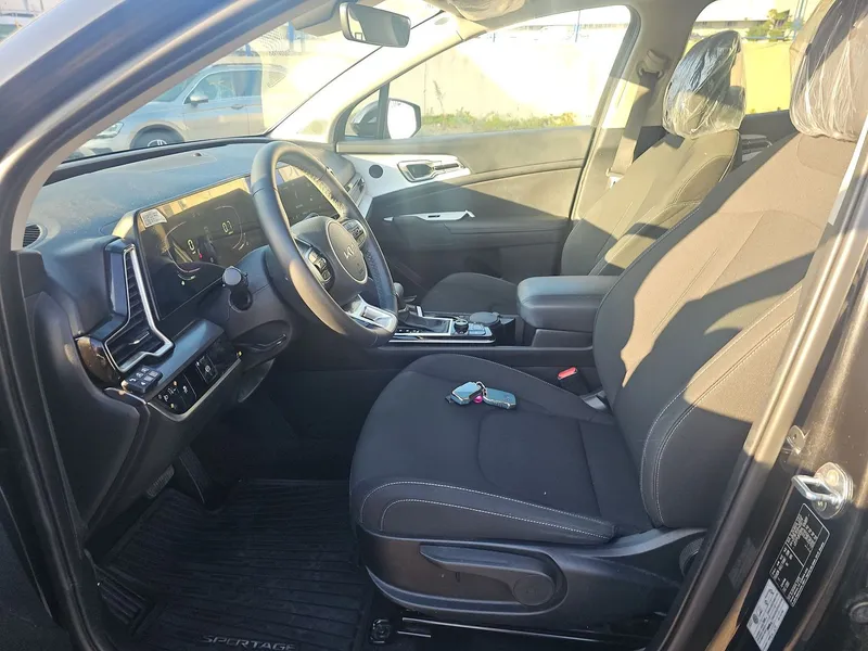 Kia Sportage с пробегом, 2023, частная рука