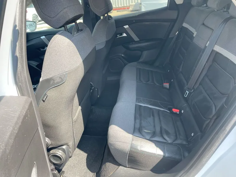 Citroen C4 2nd hand, 2022, private hand