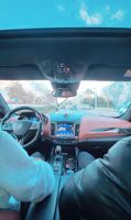 Maserati Levante 2nd hand, 2019, private