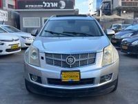קאדילק SRX יד 2 רכב, 2012