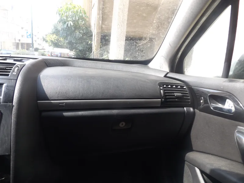 Peugeot 407 2nd hand, 2010