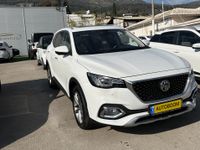 MG EHS רכב חדש, 2022, פרטי