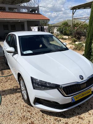 شكودا سكالا مستعمل, 2020