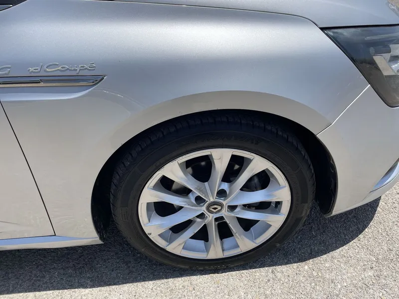 Renault Megane 2nd hand, 2019, private hand