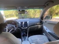 Hyundai i25 2nd hand, 2013, private
