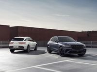 Genesis GV70 2024. Кузов, экстерьер. Внедорожник 5 дв., 1 поколение, рестайлинг 1