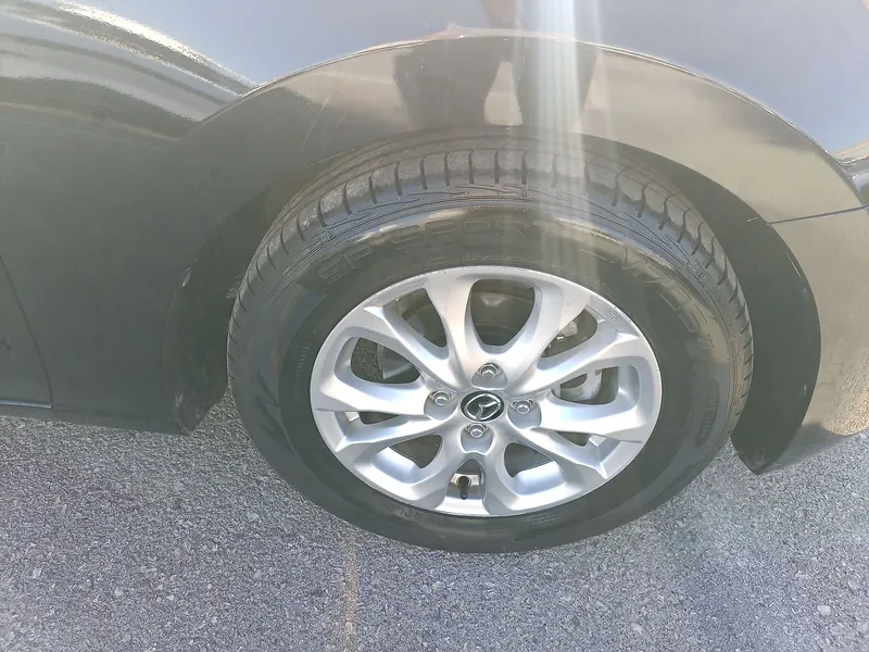 Mazda 2 2ème main, 2019, main privée