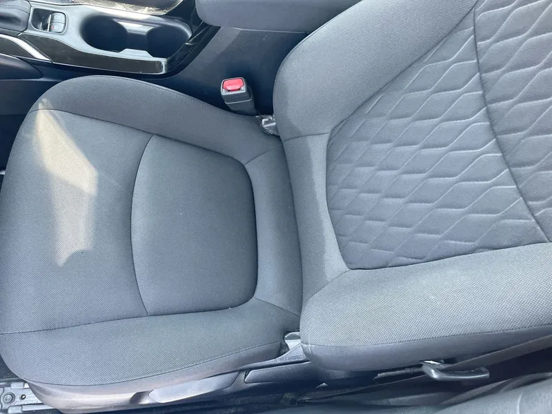 Toyota Corolla 2nd hand, 2021