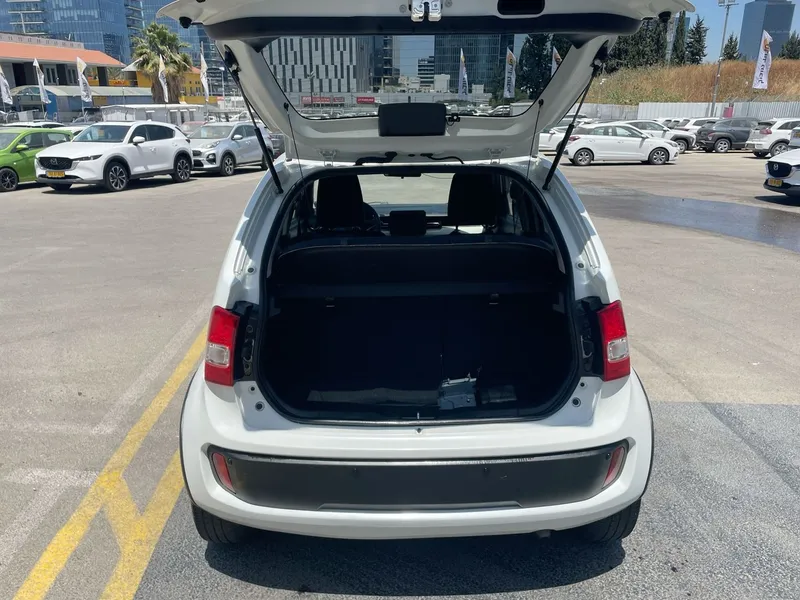 Suzuki Ignis 2ème main, 2020, main privée