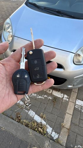 Car Key. صورة 4