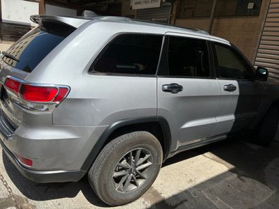Jeep Grand Cherokee 2nd hand, 2020, private hand