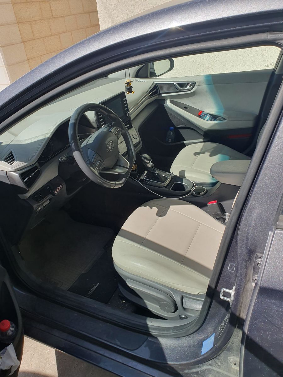 Hyundai IONIQ 2ème main, 2020, main privée