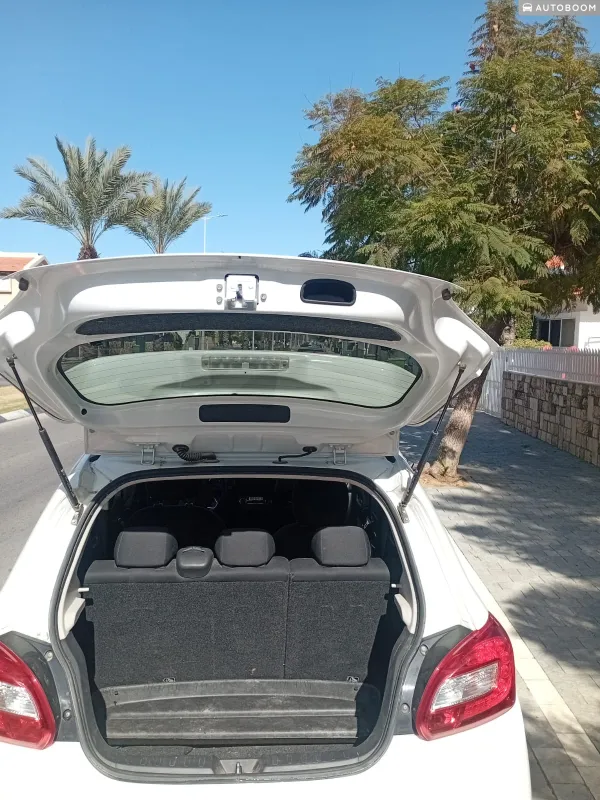 Mitsubishi Space Star 2nd hand, 2019, private