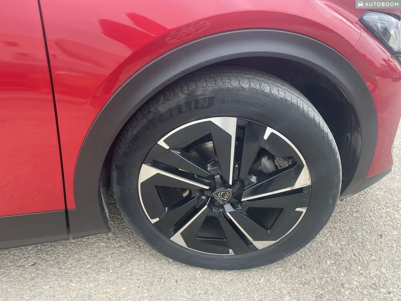 Peugeot 408 2nd hand, 2023, private