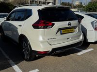 Nissan X-Trail 2nd hand, 2019, private