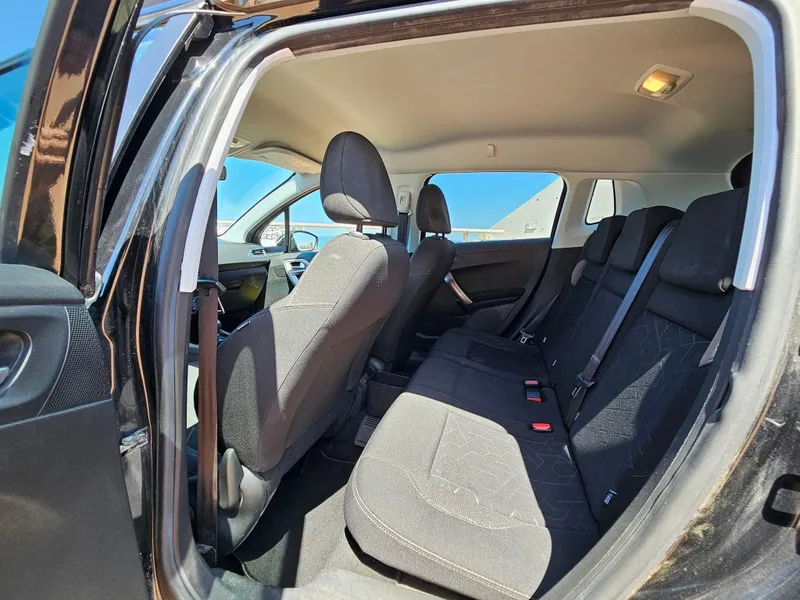 Peugeot 2008 2ème main, 2016, privée