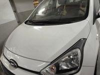 Hyundai i10 2nd hand, 2019, private