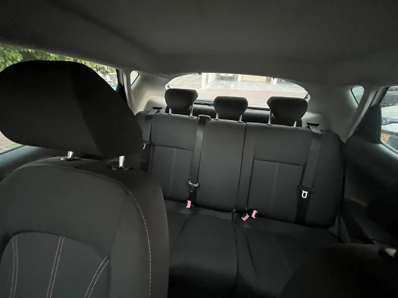 SEAT Ibiza 2ème main, 2012, main privée
