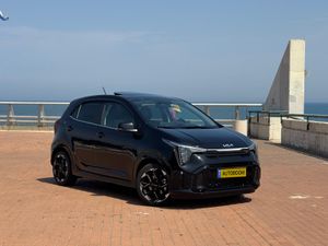 Kia Picanto, 2026, photo