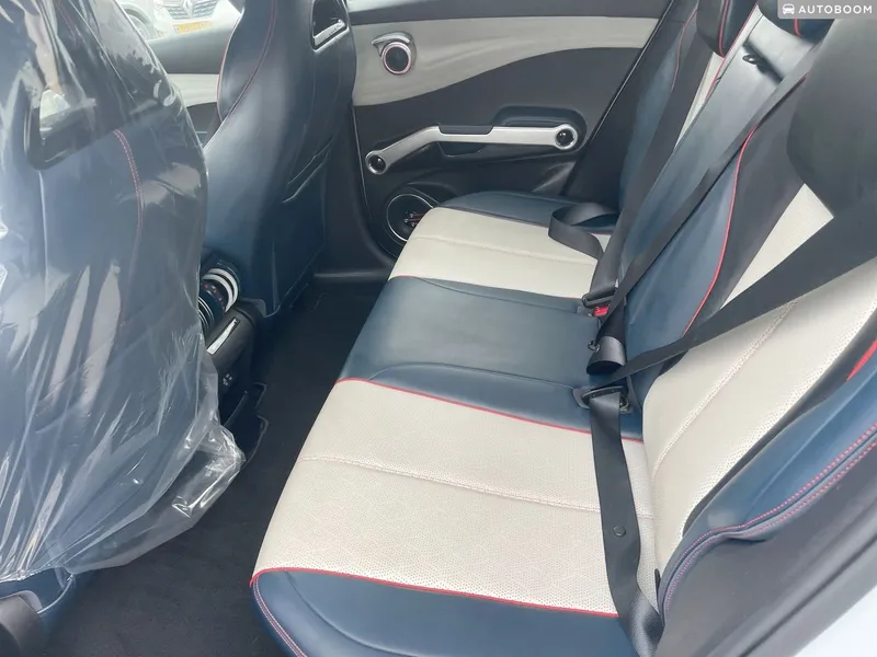 BYD Atto 3 с пробегом, 2022, частная