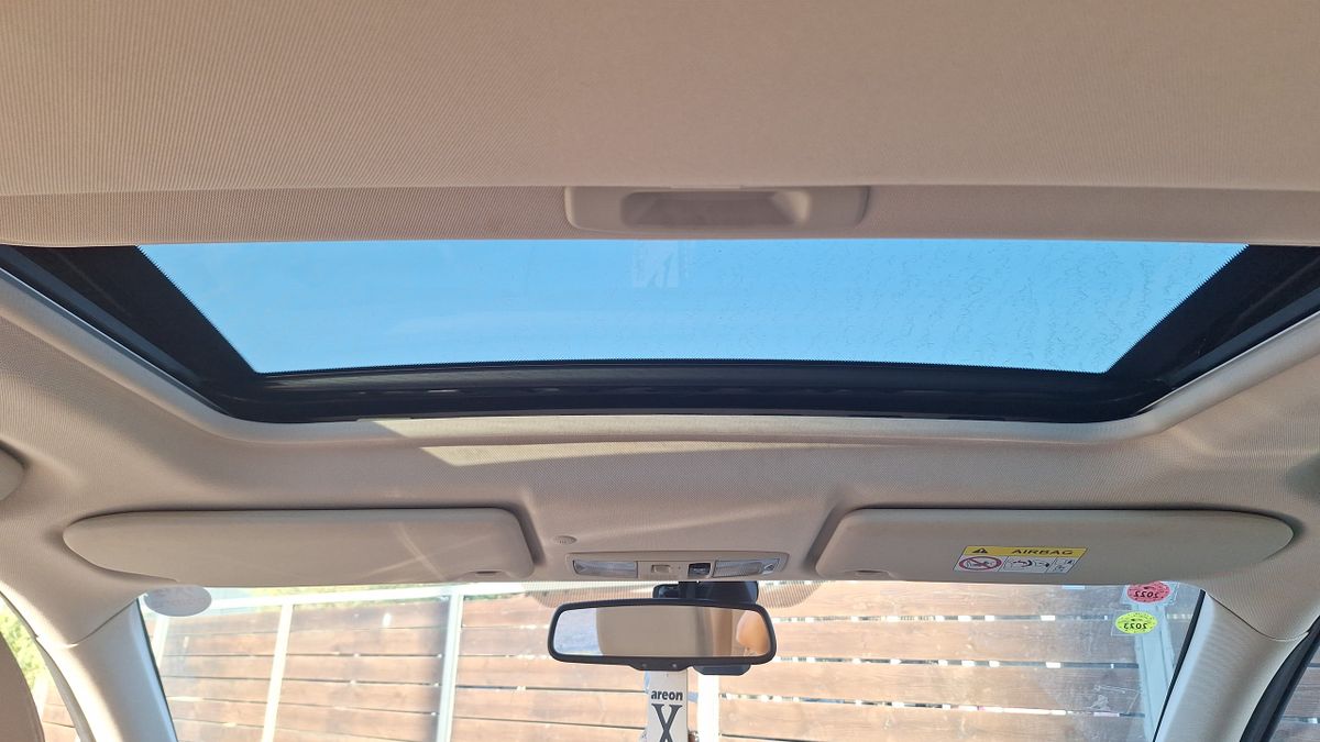 Mitsubishi Outlander 2nd hand, 2016, private hand