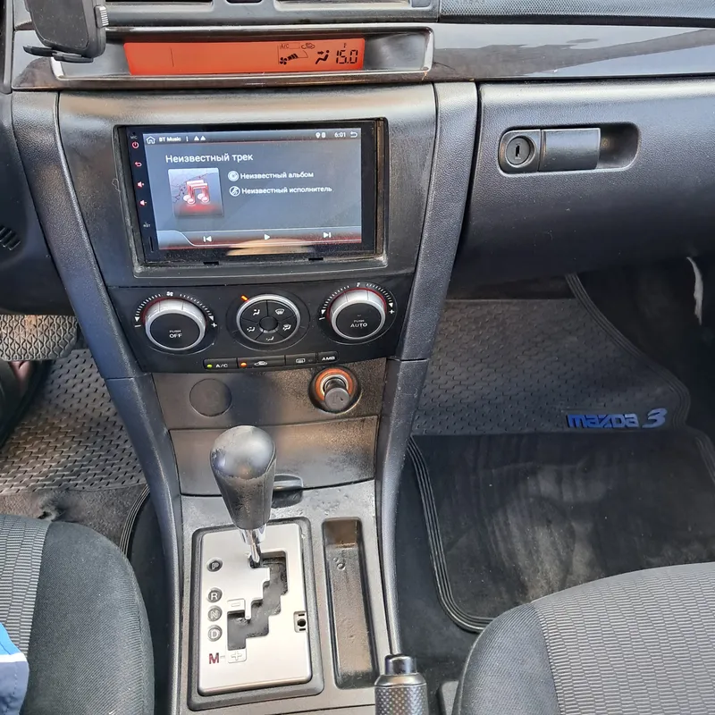 Mazda 3 2ème main, 2008, main privée