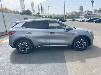 בי.ווי.די / BYD אטו 3 יד 2 רכב, 2022