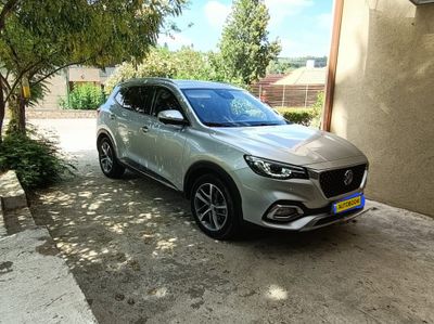 MG EHS 2nd hand, 2021, private hand