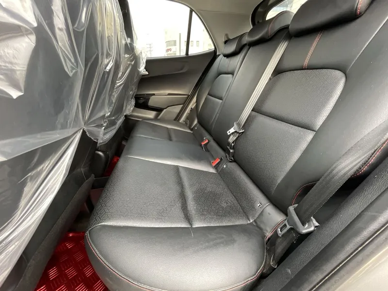 Kia Picanto с пробегом, 2020, частная рука