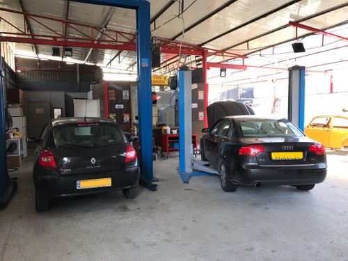 Eli Car Service. صورة 5