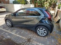Toyota Aygo с пробегом, 2022, частная