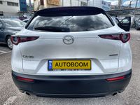 מאזדה CX-30 יד 2 רכב, 2022, פרטי